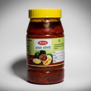 Product mango pickle